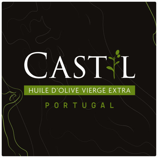 logo Castil
