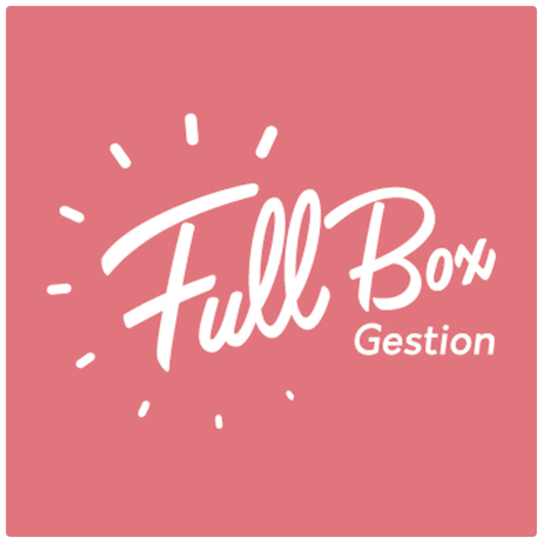 logo Full Box Gestion