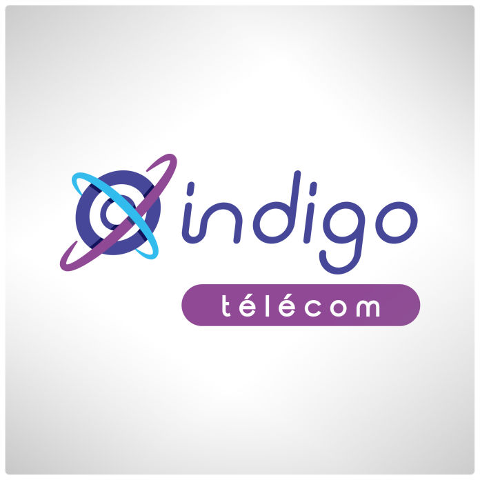 logo Indigo telecom