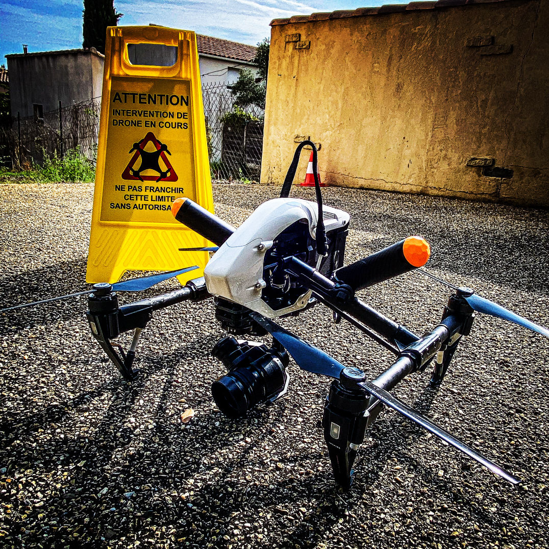 Drone