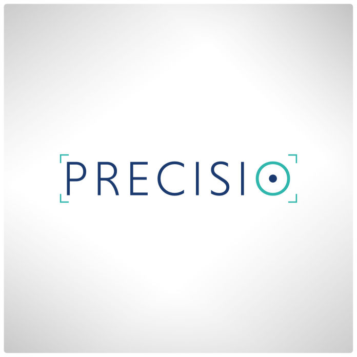 logo precisio