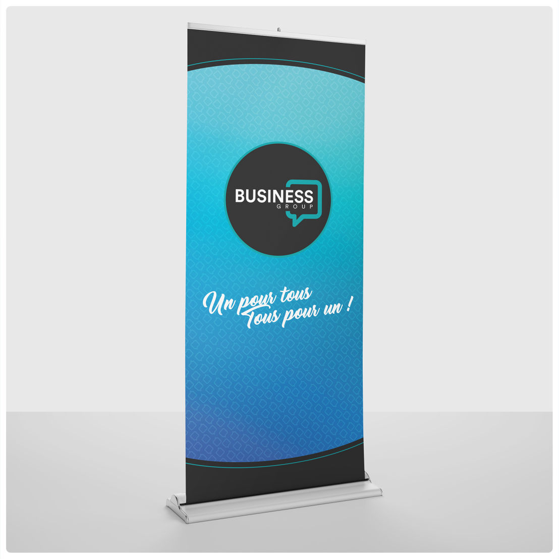 Rollup Business Group